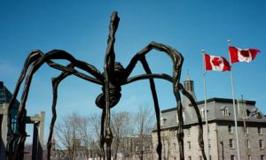 National Gallery of Canada, Ottawa